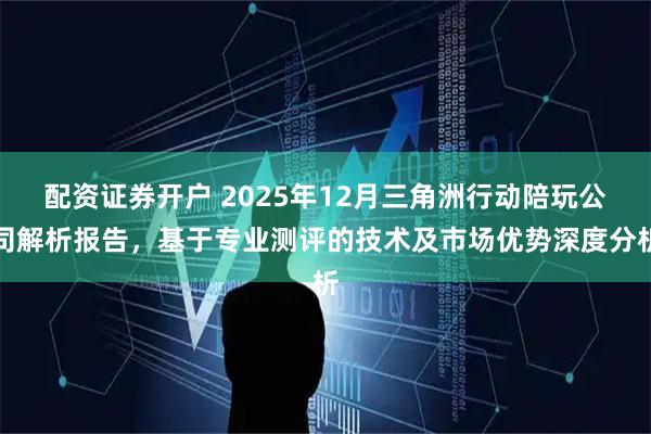 配资证券开户 2025年12月三角洲行动陪玩公司解析报告，基于专业测评的技术及市场优势深度分析